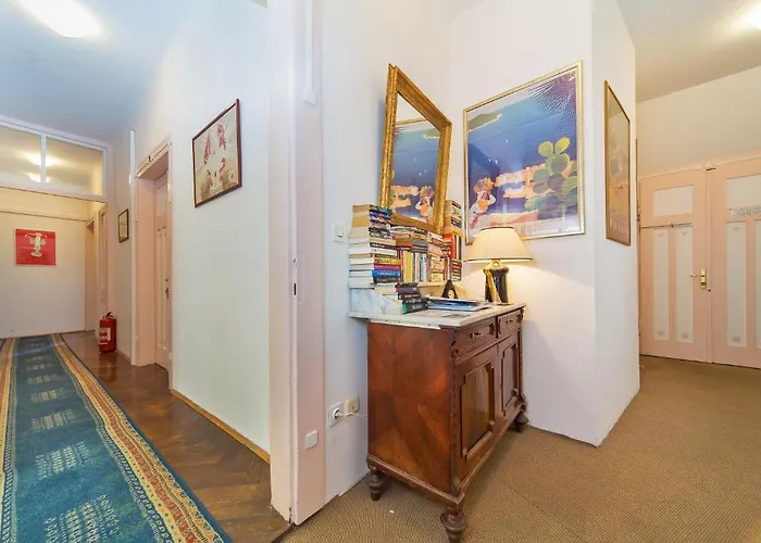 B&B Sesame Inn Dubrovnik