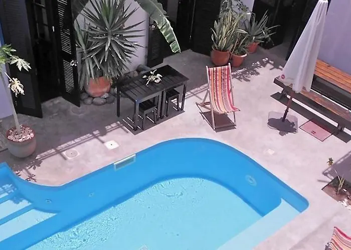 Casa Colonial
