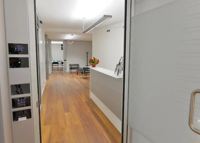 Residence Del Messaggero Rovereto 