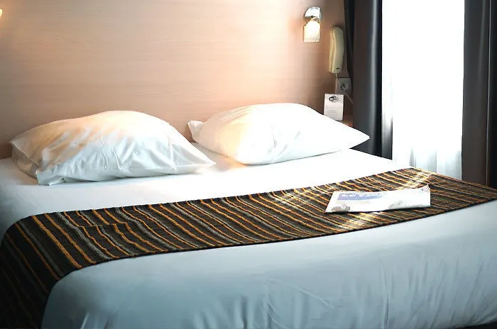 Hotel De L'Etoile