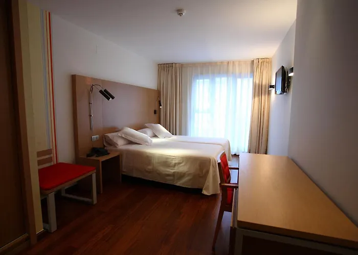 Hotel Ril Burela