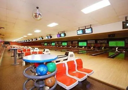 Quality Inn & Suites Rainwater Park