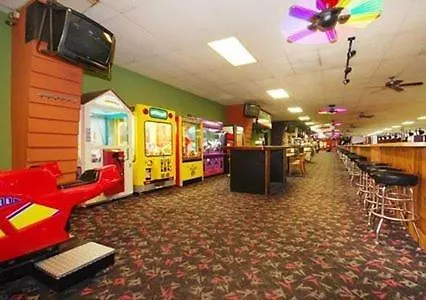 Quality Inn & Suites Rainwater Park