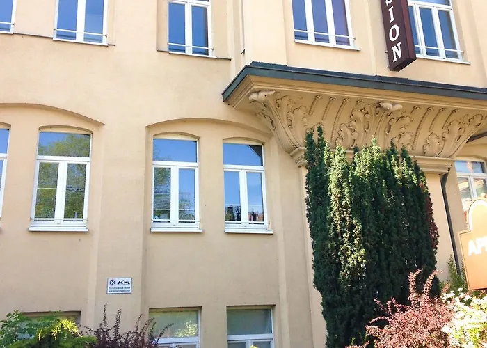Appartementhaus am Dom