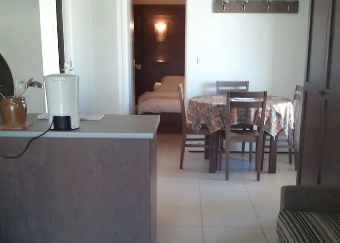 Residence Ermitage