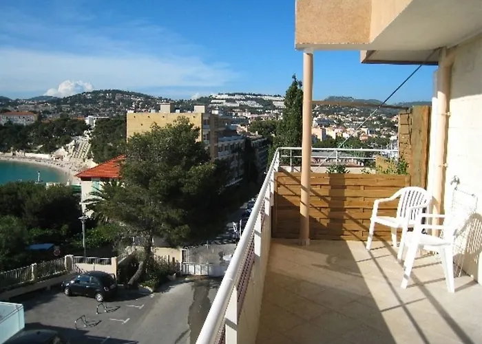 Residence Ermitage