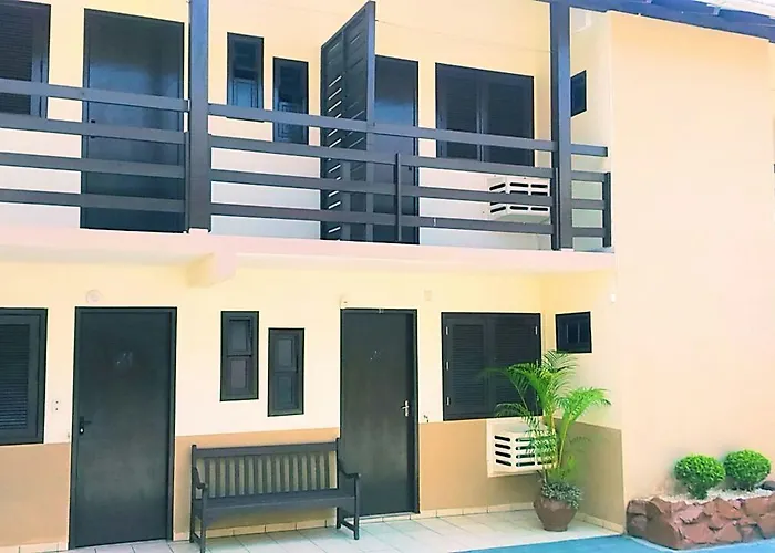 Hotel Praia Grande Penha 