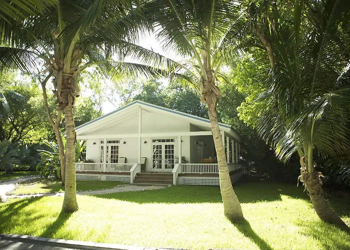The Moorings Village Islamorada