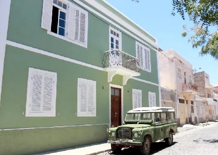 Casa Colonial