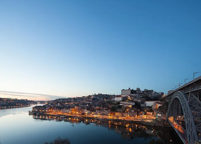 Oh! Porto Apartments Vila Nova de Gaia