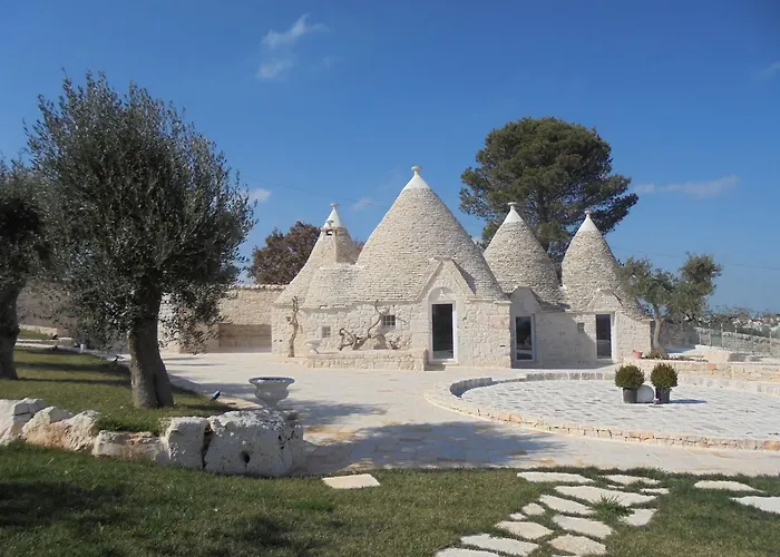 Trulli Resort