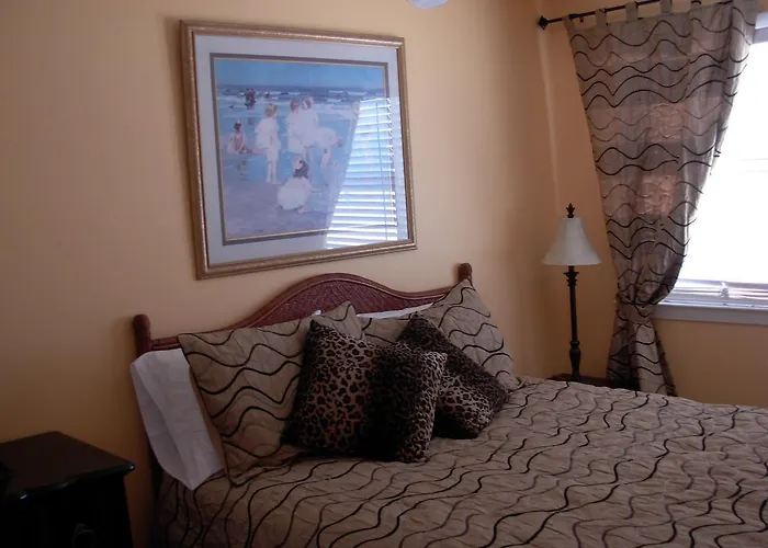 Island Shores Gulf Shores