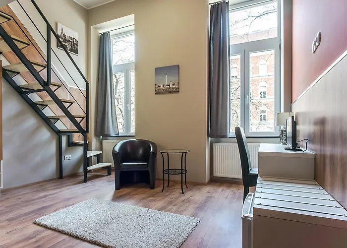 Sissy Residence Budapeste