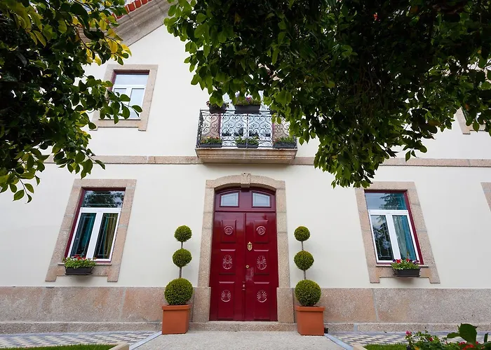 Stroganov Hotel & Spa