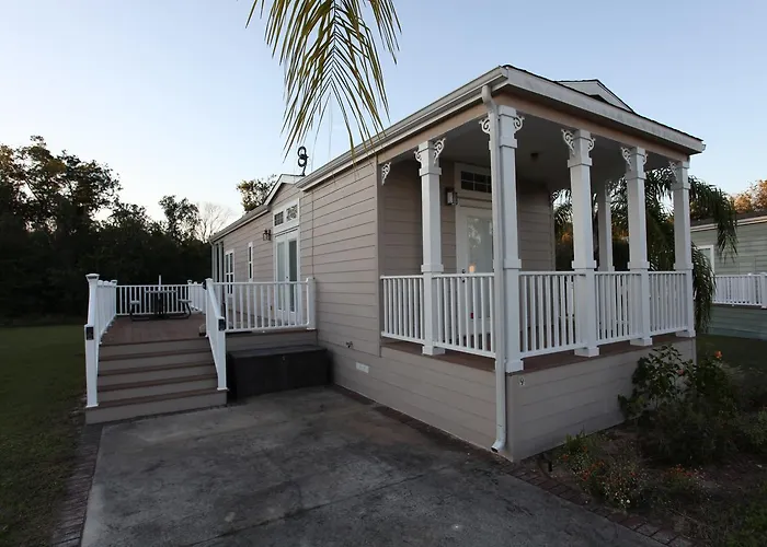 Orlando Rv Resort