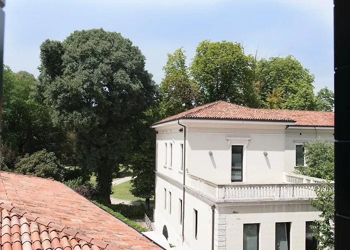 Residence Eremitani