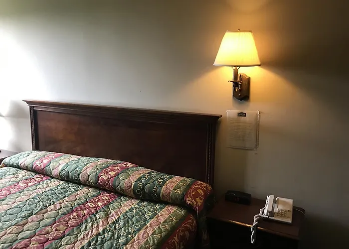 Lititz Inn And Suites