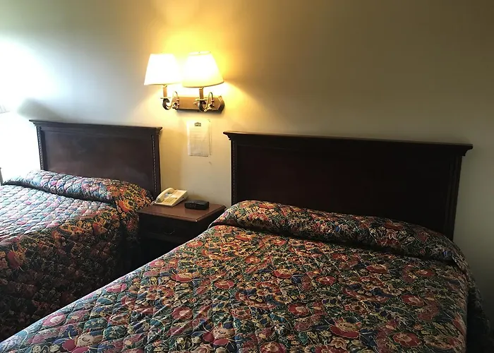 Lititz Inn And Suites