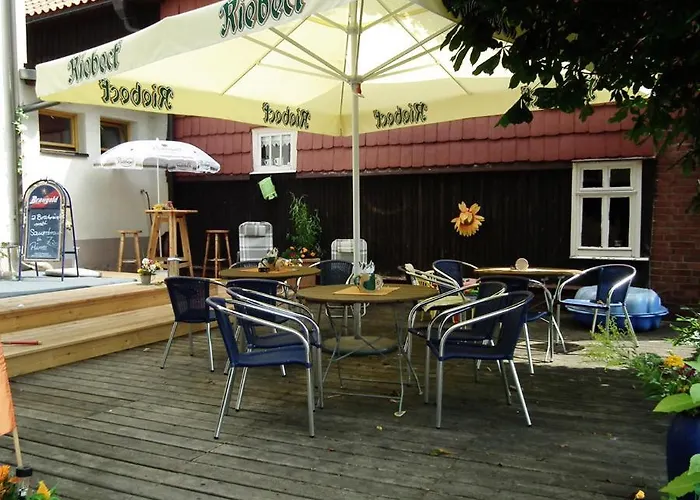 Gasthaus&Hotel Zur Linde