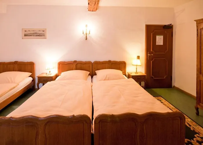 Burghotel Monschau