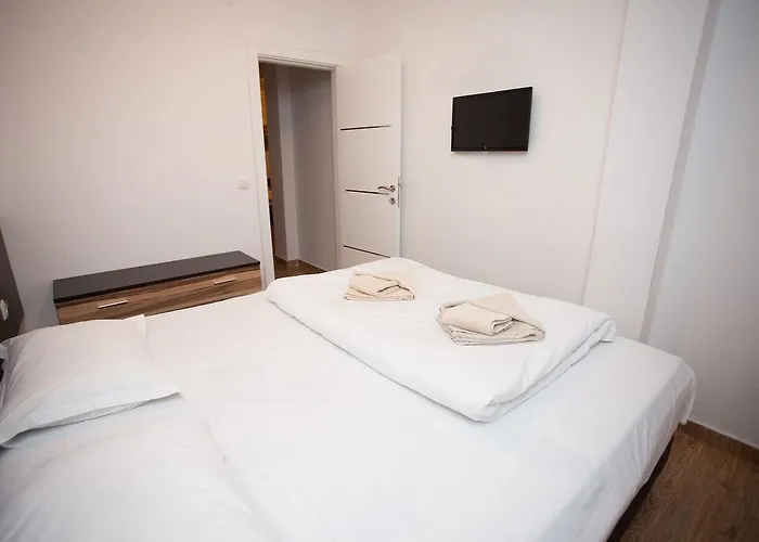 Apartment Travio B06