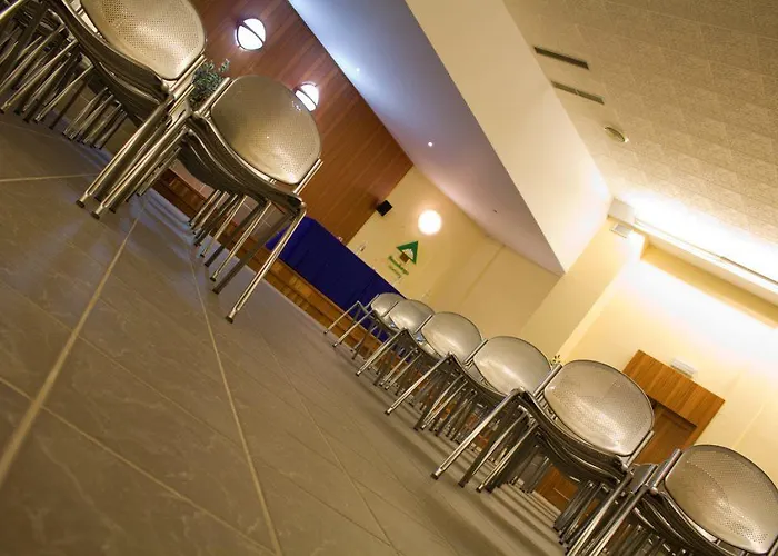 Hotel Residence Boscolungo Abetone