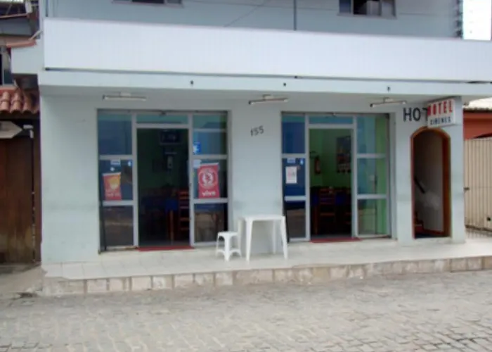 Hotel Ximenes