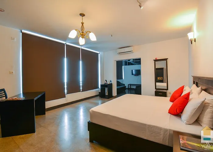 Casons B&B Colombo