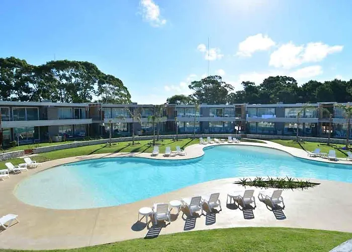 Open Pinamar Resort