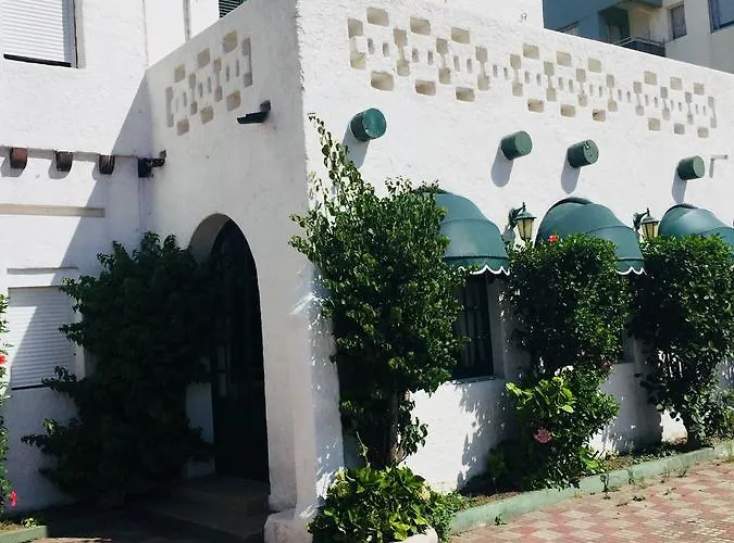 Hotel Gran Colonial Riviera Piriápolis