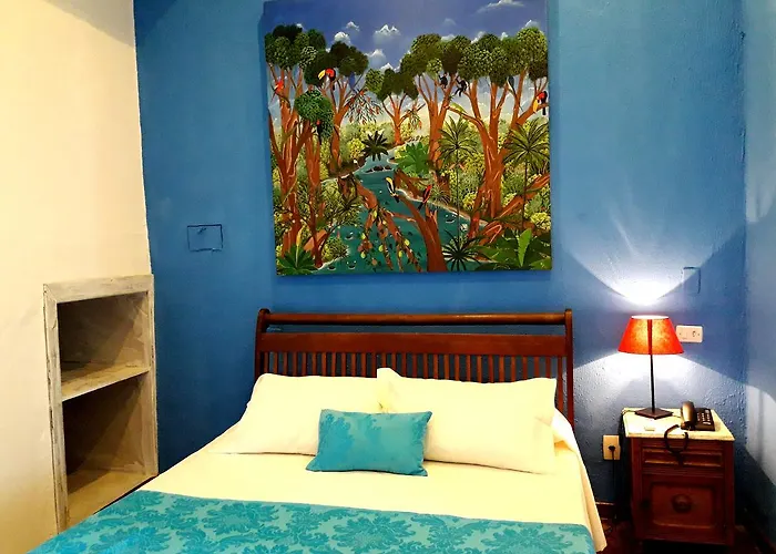 Luna Bahia Pousada