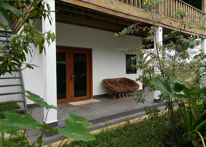 Om Home Sihanoukville