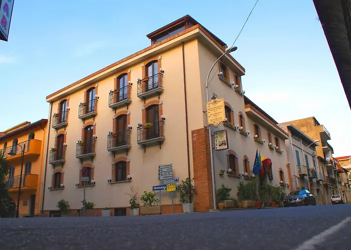 Hotel U' Bais