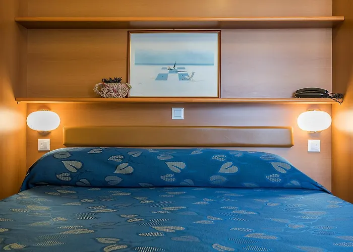 Hotel Calypso Vintimille