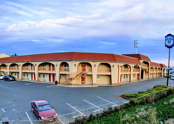 Salinas Inn