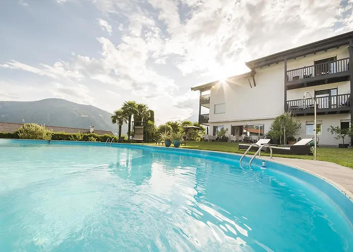Boutiquehotel Minigolf Tirolo