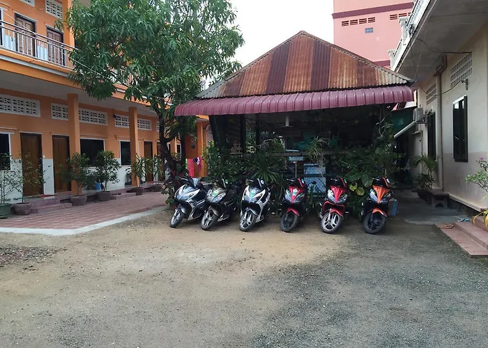 Ta Eng Guesthouse