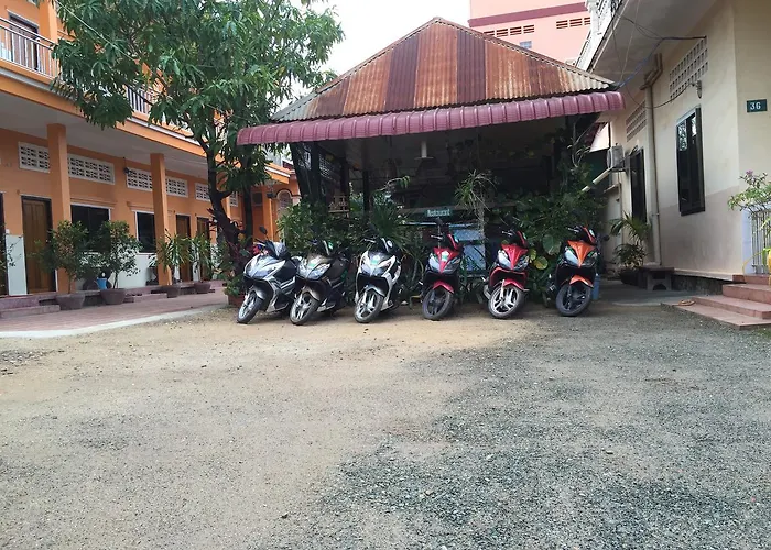Ta Eng Guesthouse