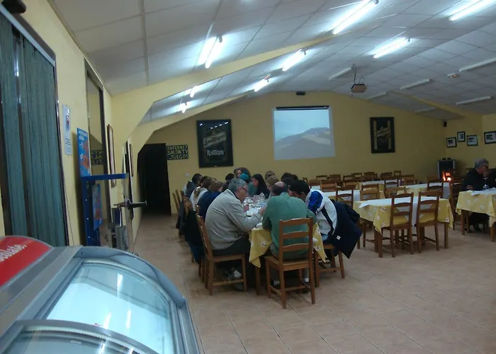 Hotel A Santiago