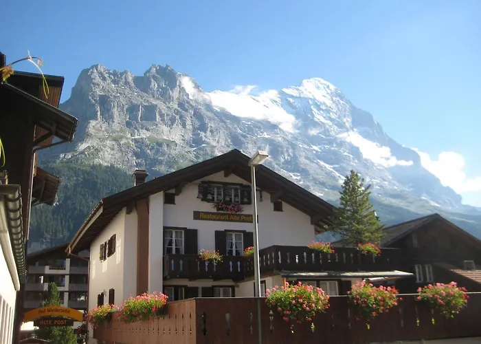Gasthof Alte Post