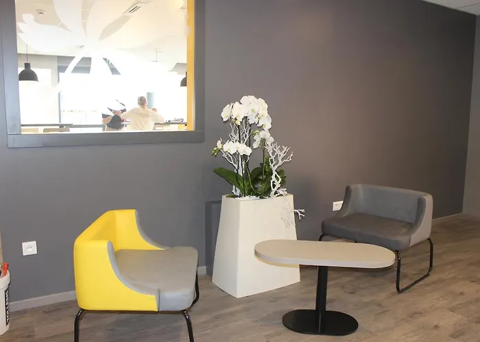 Hôtel Première Classe Obernai