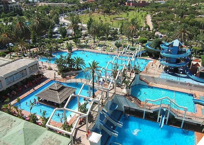 Benal Beach Apartment Benalmádena