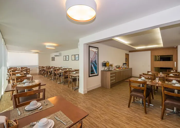Logic Hotel Duque De Caxias