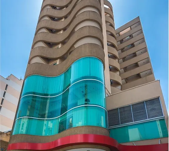 Logic Hotel Duque De Caxias