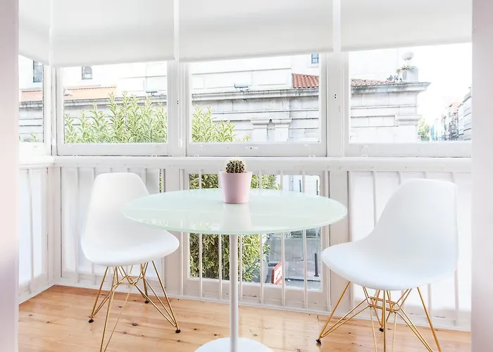 Urban Suite Santander