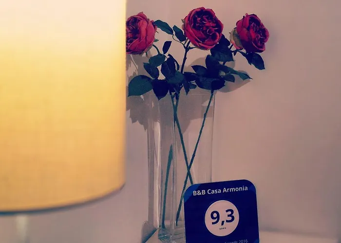 B&B Casa Armonia