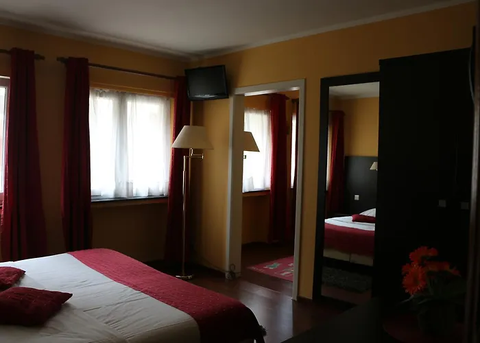 Hotel Il Siciliano - Duc de Bouillon
