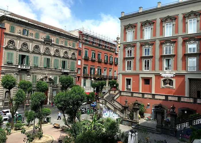 B&B Bellini Naples