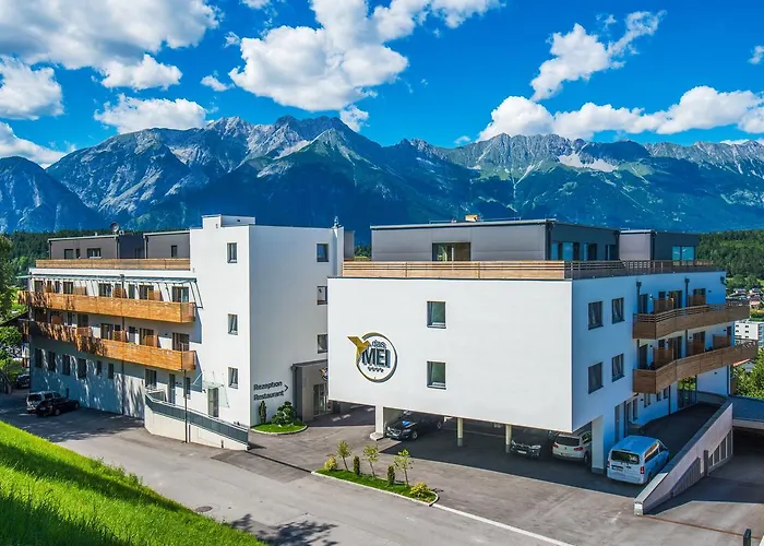 Hotel dasMEI Mutters