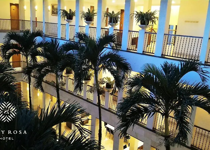 Sany Rosa Hotel Bandung